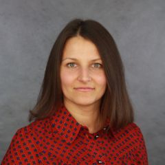 Покорская Елена