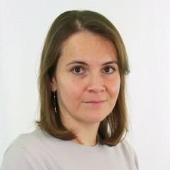 Потапова Надежда