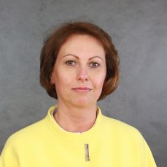 Богомолова Анжела