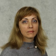 Золина Марина