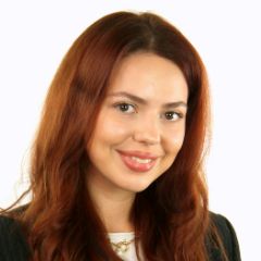 Рыжова Анна