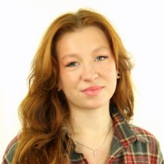 Мелюхина Софья