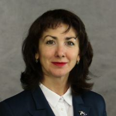 Семенова Елена