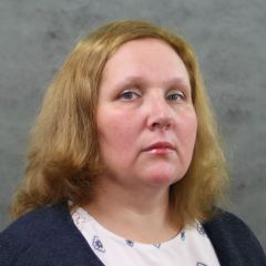 Рябова Ирина