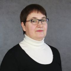Черемухина Елена