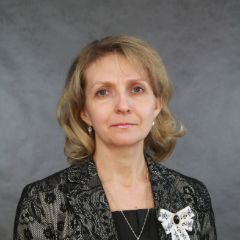 Игнатенко Светлана