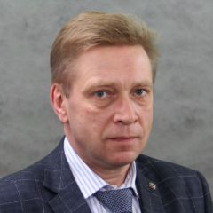 Мельников Сергей
