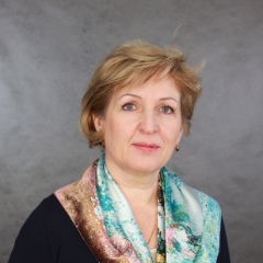 Михалина Светлана