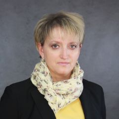 Аксенова Наталья Николаевна