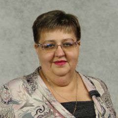 Четверикова Виктория