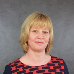 Смирнова Светлана