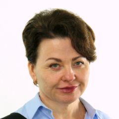 Титова Ольга