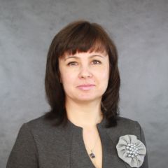 Баброва Надежда Викторовна