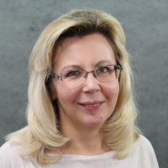 Волкова Наталия