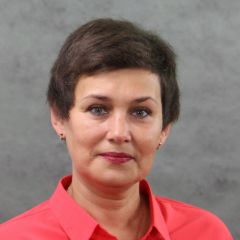 Кадук Лариса