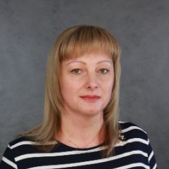 Егорова Тамара