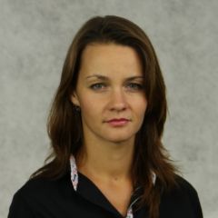 Степурко Галина