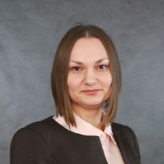 Попова Олеся