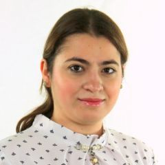 Яхяева Лейла