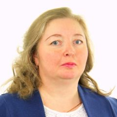 Провоторова Татьяна
