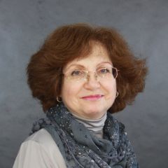 Александрович Марина Семеновна