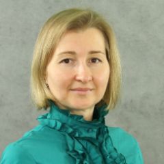 Чайка Юлия