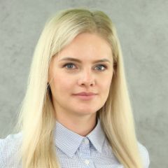 Фадеева Светлана