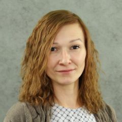 Русанова Анастасия