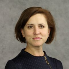Булыгина Алия