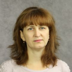 Степаненко Ирина