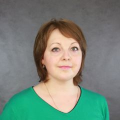 Рудакова Елена
