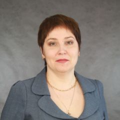 Шарапова Наталья