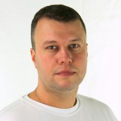 Палюхевич Андрей