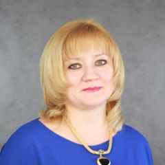 Гудкова Олеся
