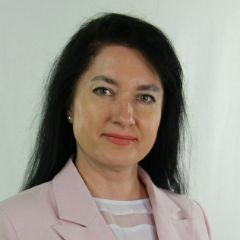 Миронюк Ольга