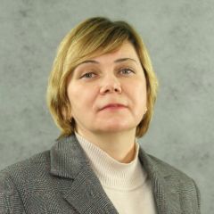 Федуненкова Ольга