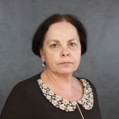 Незнанова Ирина
