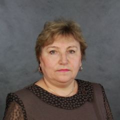 Лавринова Ольга