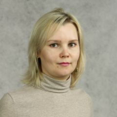 Рзаева Юлия
