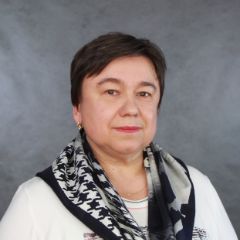 Березникова Татьяна Владимировна