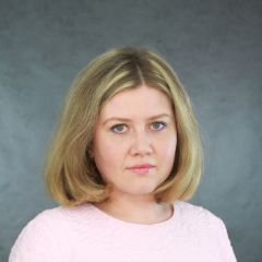 Попова Наталья