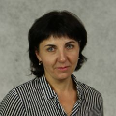 Растегаева Татьяна