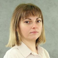 Гришина Екатерина