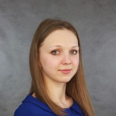 Лукина Анна