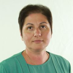 Тюрикова Анна