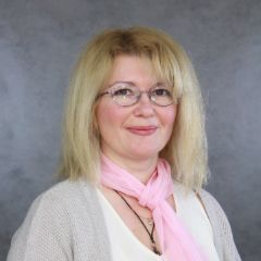 Бышевская Наталья