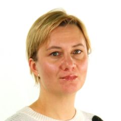 Александрова Любовь Владимировна