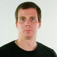 Черкасов Алексей