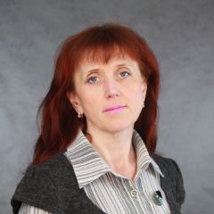 Московкина Лина