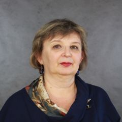 Козинченко Татьяна
